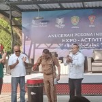 Pj Wali Kota: API award ajang promosi pariwisata kota Ambon-1698743706
