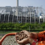 PLN turunkan emisi karbon hingga 717.616 ton CO2 lewat "co-firing"-1697703481