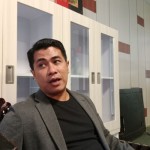 Plt Direktur PDAM Lombok Tengah, Bambang Supratomo (ANTARA/Akhyar Rosidi)-1696325345