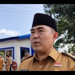 Plt. Sekretaris Daerah Kota Bengkulu Medy Pebriansyah. ANTARA/Anggi Mayasari-1697091586