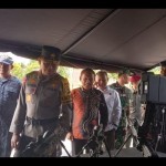 Polda Babel kerahkan 3.778 personel amankan Pemilu 2024-1697525981