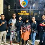 Polda Jambi tangkap 39 tersangka perdagangan orang selama lima bulan-1698152691