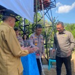 Polda Sulteng bangun sumur bor penuhi ketersediaan air bersih warga-1696923259