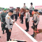 Polda Sulteng siagakan 5.225 personel kawal tahapan Pemilu 2024-1697527486