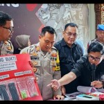 Polisi: Korban kecelakaan motor di Semarang ternyata pengedar sabu-1698232877