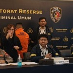 Polisi panggil penjual pelat palsu terkait kasus mobil ugal-ugalan-1698056966