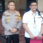 Polisi periksa delapan saksi kasus dugaan pemerasan terhadap SYL-1697689622