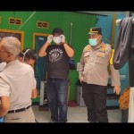 Polisi selidiki kasus tewasnya perempuan muda di kamar kos-1696401412