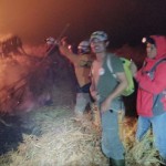 Polisi selidiki penyebab kebakaran hutan di Gunung Papandayan Garut-1698061907