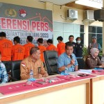 Polisi tangkap 8 pemuda terlibat kasus narkoba di Lombok Tengah-1696403831