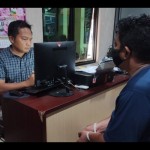 Polisi tetapkan perangkat desa di Kuningan tersangka kasus bansos-1698147511