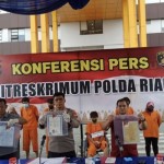 Polisi tindaklanjuti aduan dugaan Imam Mahdi palsu di Kampar-1698655946