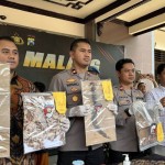 Polisi ungkap motif pembunuhan berencana di Kabupaten Malang-1697787914