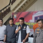Polisi ungkap perilaku menyimpang ayah diduga setubui anak kandungnya-1697524634