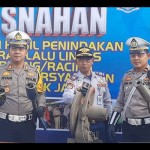 Polres Boyolali musnahkan hampir 2.000 kendaraan knalpot brong-1698655340