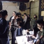 Polres Tanjung Balai patroli skala besar dan razia tempat hiburan-1697438227