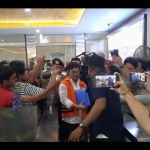 Polri jelaskan alasan pemeriksaan SYL di Bareskrim-1698737031