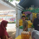 Ponorogo gencarkan operasi pasar beras murah untuk tekan inflasi-1697704058