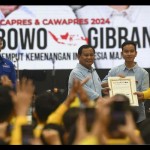 Prabowo Subianto dan Gibran Rakabuming Raka-1698209481
