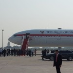 Presiden ke Beijing dan Riyadh bahas soal investasi hingga pangan-1697430678