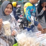 Produksi palawija di Lebak capai 37.047 ton-1697615782