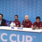 PSM antisipasi ritme cepat tim Singapura di Piala AFC-1698149660