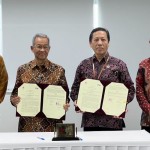 PSN dan BRIN berkolaborasi perkuat teknologi satelit Indonesia-1697446556