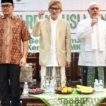 Rais Aam Pengurus Besar Nahdlatul Ulama (PBNU), K.H. Miftachul Akhyar.-1696828340