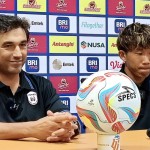 Rans Nusantara FC berusaha redam agresivitas PSIS Semarang-1696567057