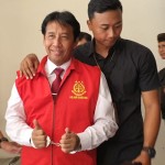Rektor Universitas Udayana jalani sidang kasus korupsi dana SPI-1697698230