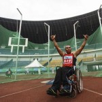 Riadi Saputra jadi pembawa bendera Indonesia di pembukaan APG Hangzhou-1697960560