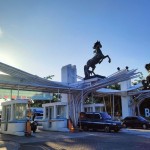 Salah satu sudut Balikpapan di Kalimantan Timur. ANTARA/Novi Abdi-1697092057