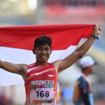 Saptoyogo raih medali emas pertama untuk Indonesia di APG Hangzhou-1698053226