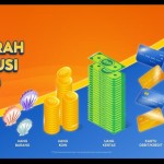 Sejarah Hari Oeang, dari barter sampai digitalisasi seperti SeaBank-1698649941