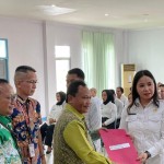Sekda Kapuas Hulu: PPPK tidak bisa dimutasi dari unit kerja sesuai SK-1698301848