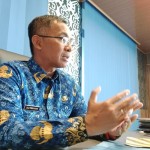 Sekda Lombok Tengah, Provinsi Nusa Tenggara Barat, H Lalu Firman Wijaya-1697610827