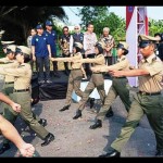 Sekprov Kaltim ajak pemuda siapkan diri jelang kepindahan IKN-1698309486