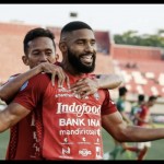 Selebrasi skuad Bali United-1697820831