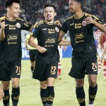 Selebrasi skuad Persija Jakarta-1696262671