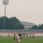 SFC lakukan latihan tanding sebelum hadapi PSMS Medan-1697598949