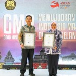 SIG raih empat penghargaan Good Mining Practice Award 2023-1696408086