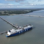 SKK Migas: Kargo LNG pertama Kilang Tangguh Train 3 dikirim ke PLN-1697702627