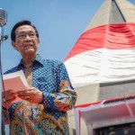 Sultan HB X ingatkan pemilu bukan sekadar ajang perebutan kekuasaan-1698545996