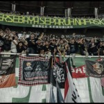 Suporter Bali United bersama Bonek Persebaya-1696956588