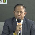 Tangkapan layar Pakar Lingkungan Universitas Indonesia Mahawan Karuniasa. (ANTARA/Sugiharto Purnama)-1698306661