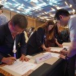 TEI hari kedua catatkan nilai kontrak dagang Rp9,3 triliun-1697788864