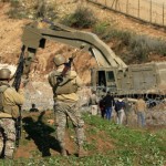 Tentara Israel balas serangan di Ladang Shebaa dekat Lebanon-1698649501