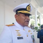 TNI AL menempatkan Pasukan Marinir jaga dua pulau terluar di NTT-1696567958