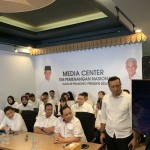 TPN Ganjar Presiden gunakan jubir milenial gaet pemilih muda-1697430554