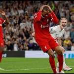 Ujian Liverpool di markas Brighton & Hove Albion-1696739254